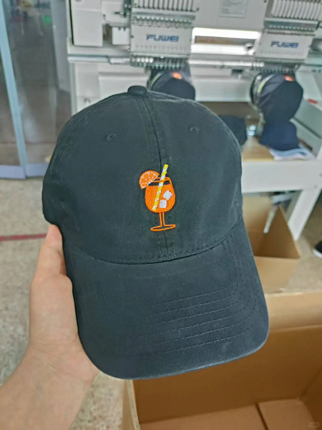 定制定制！！！帽子源头工厂来啦！