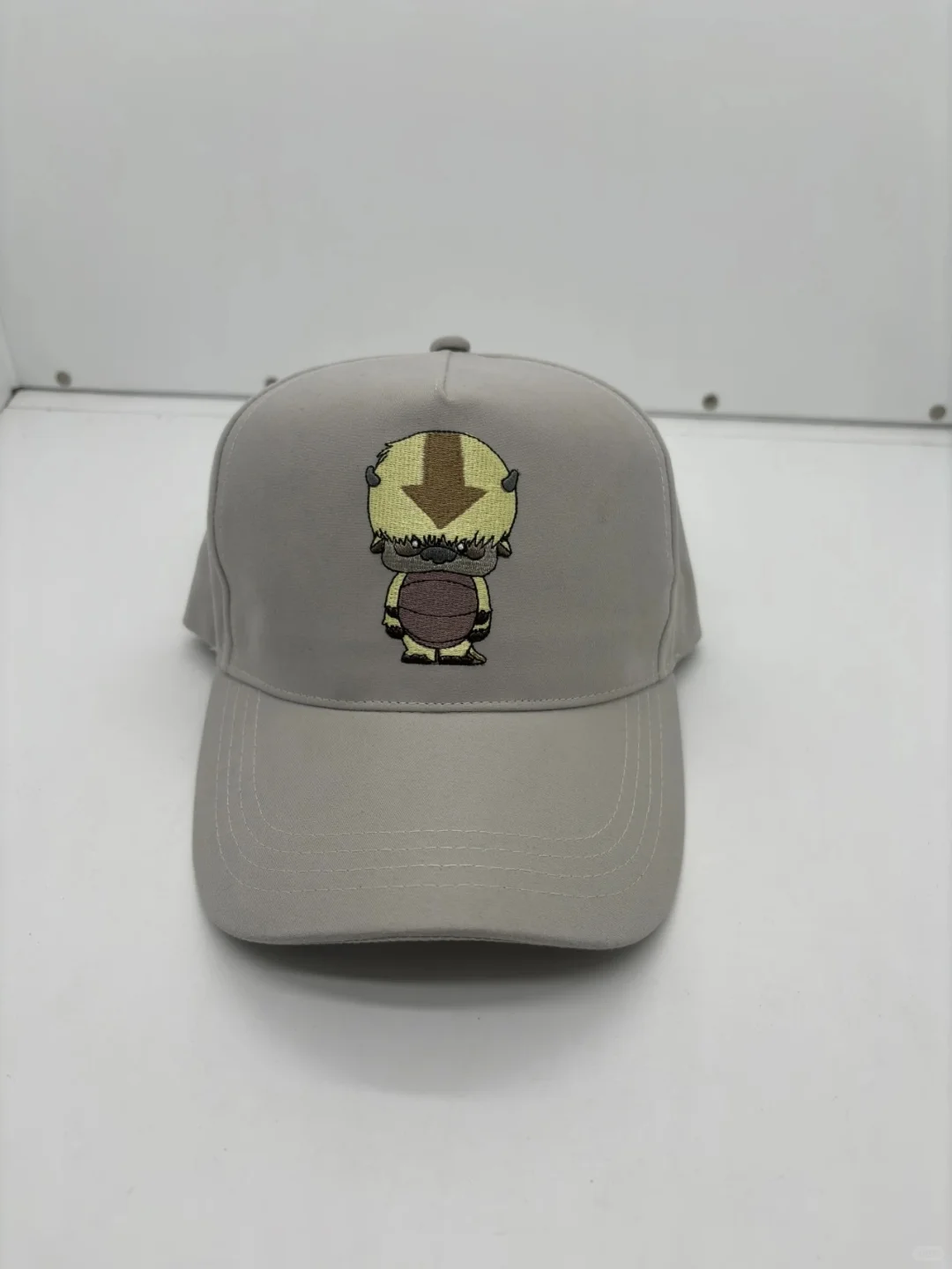 阳西县景泰帽业制品有限公司