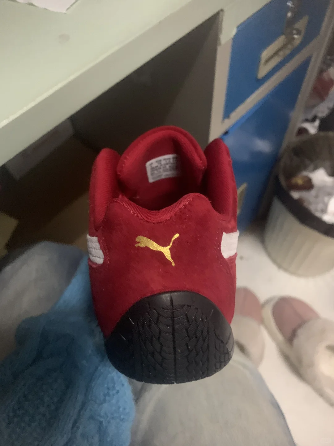 莆田鞋，好有东西！