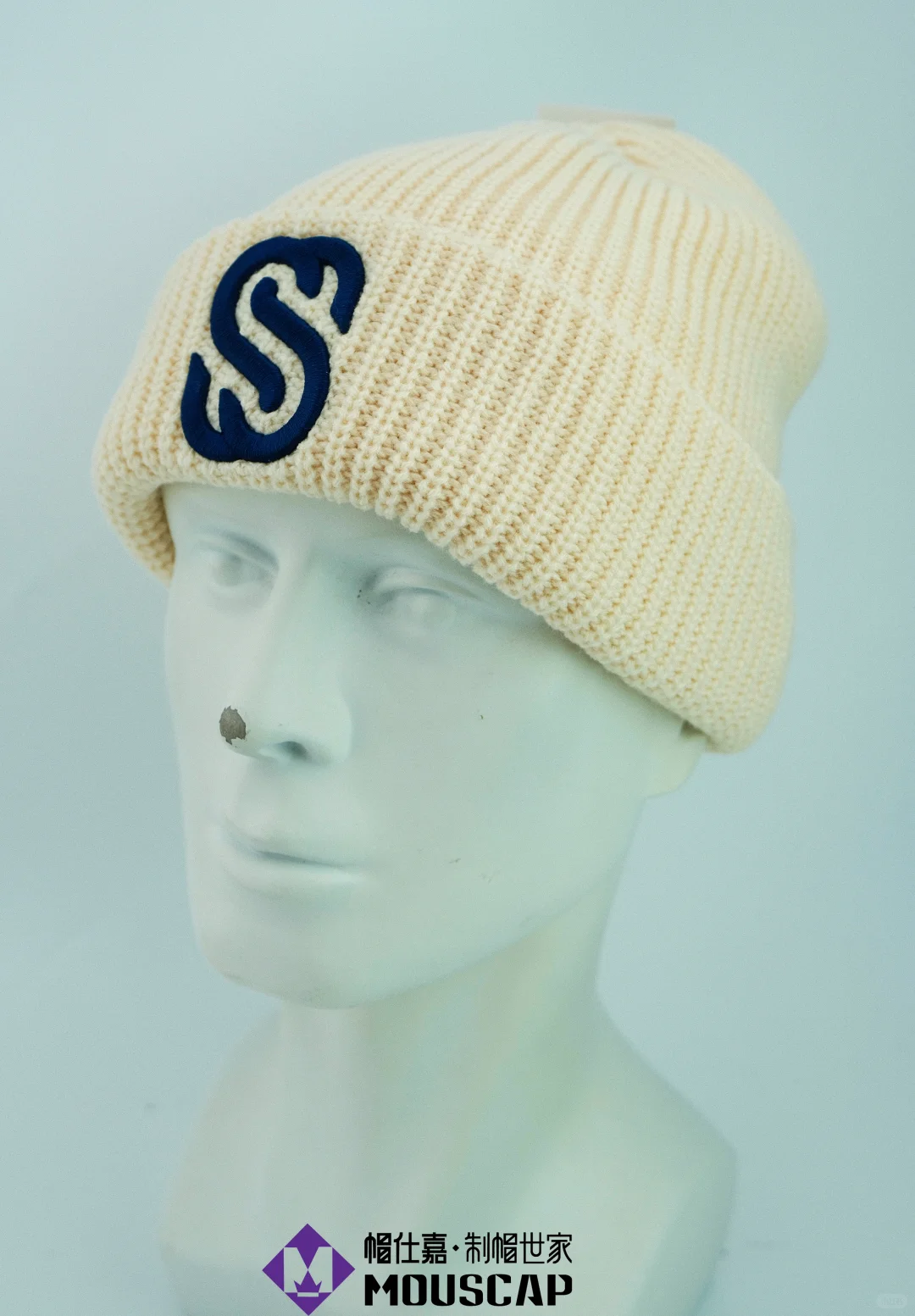 ?你绝对没有见过的❗“帽子定制工厂”❗