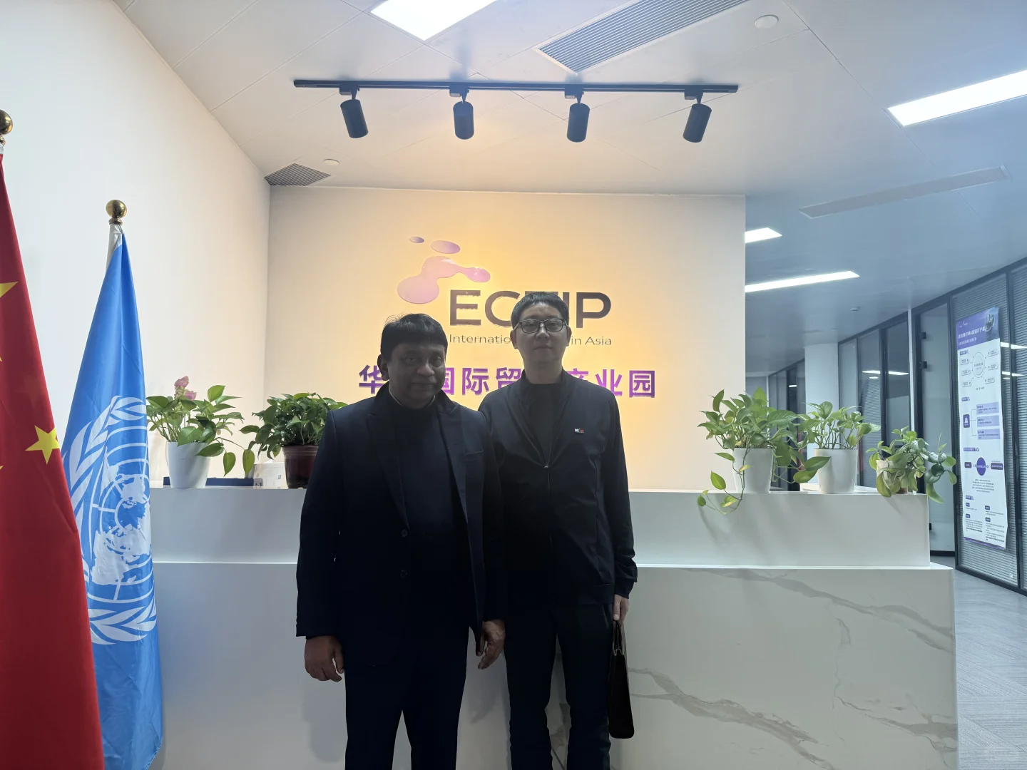 谈点贸易心得 仅限个人观点