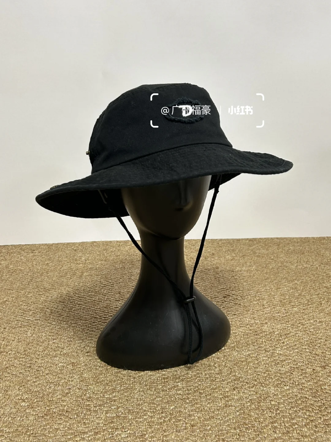 高品质帽子定制接单中?