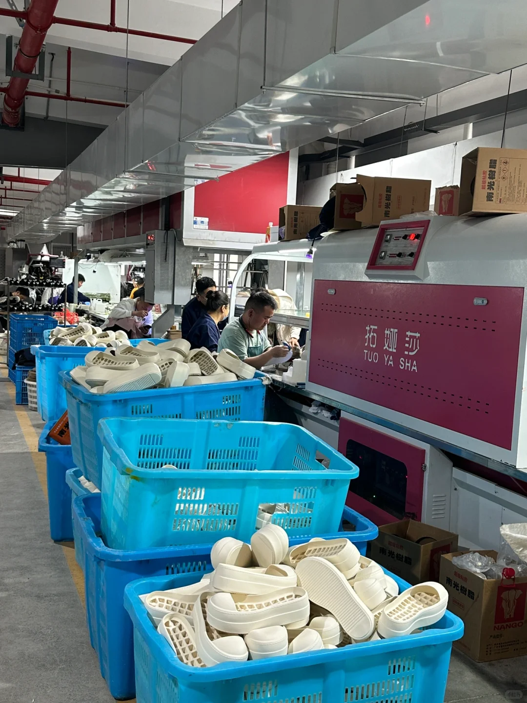 女鞋厂家 源头工厂?