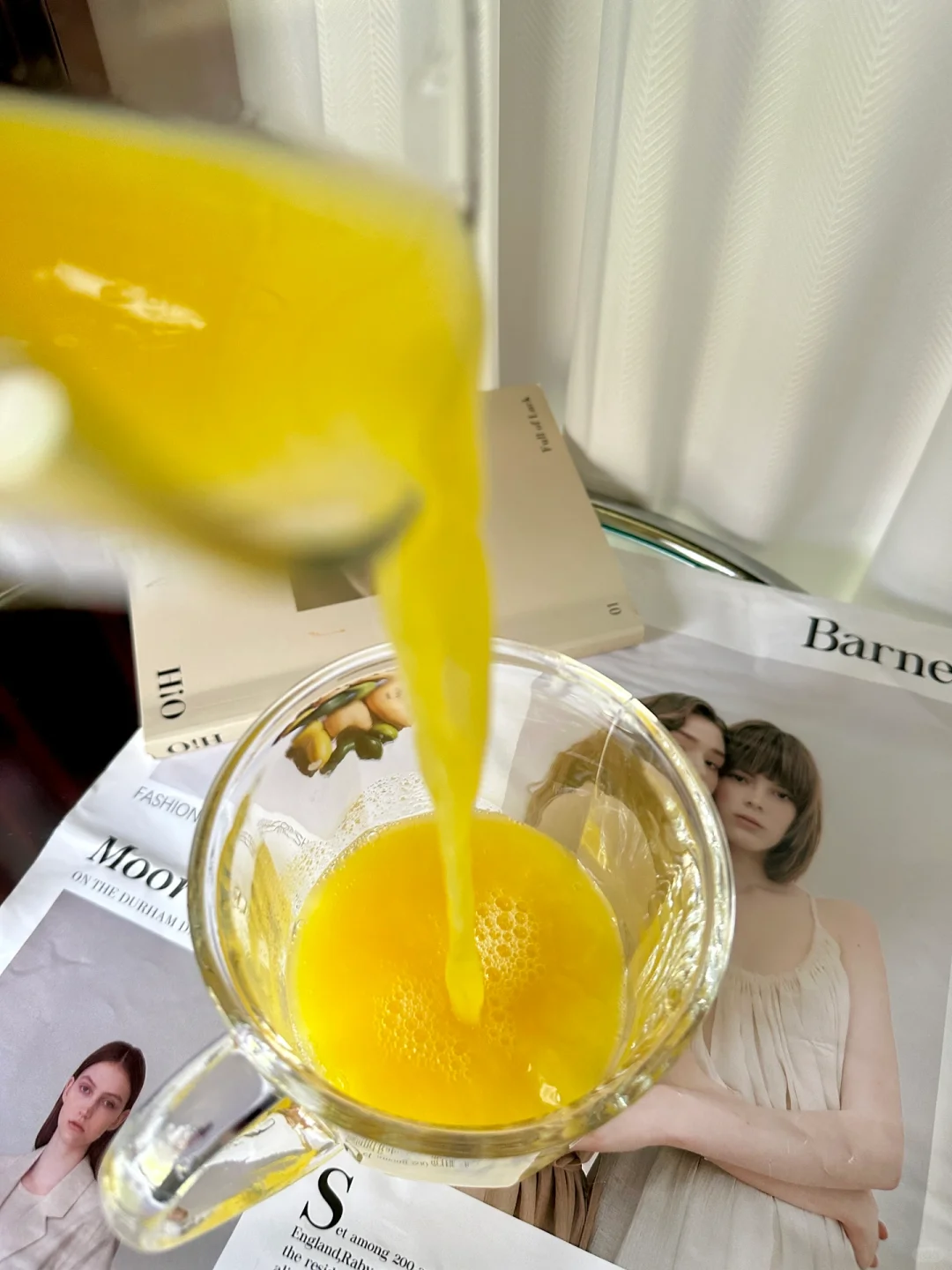 悟了❗️变美的尽头是抗炎❗️不黑暗!巨好喝!