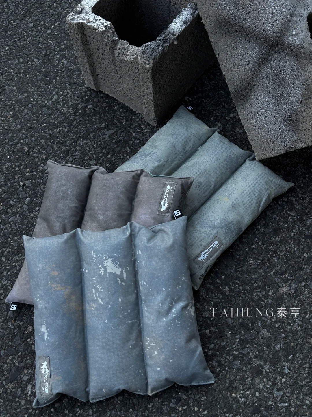 2025/26新型特种工艺面料