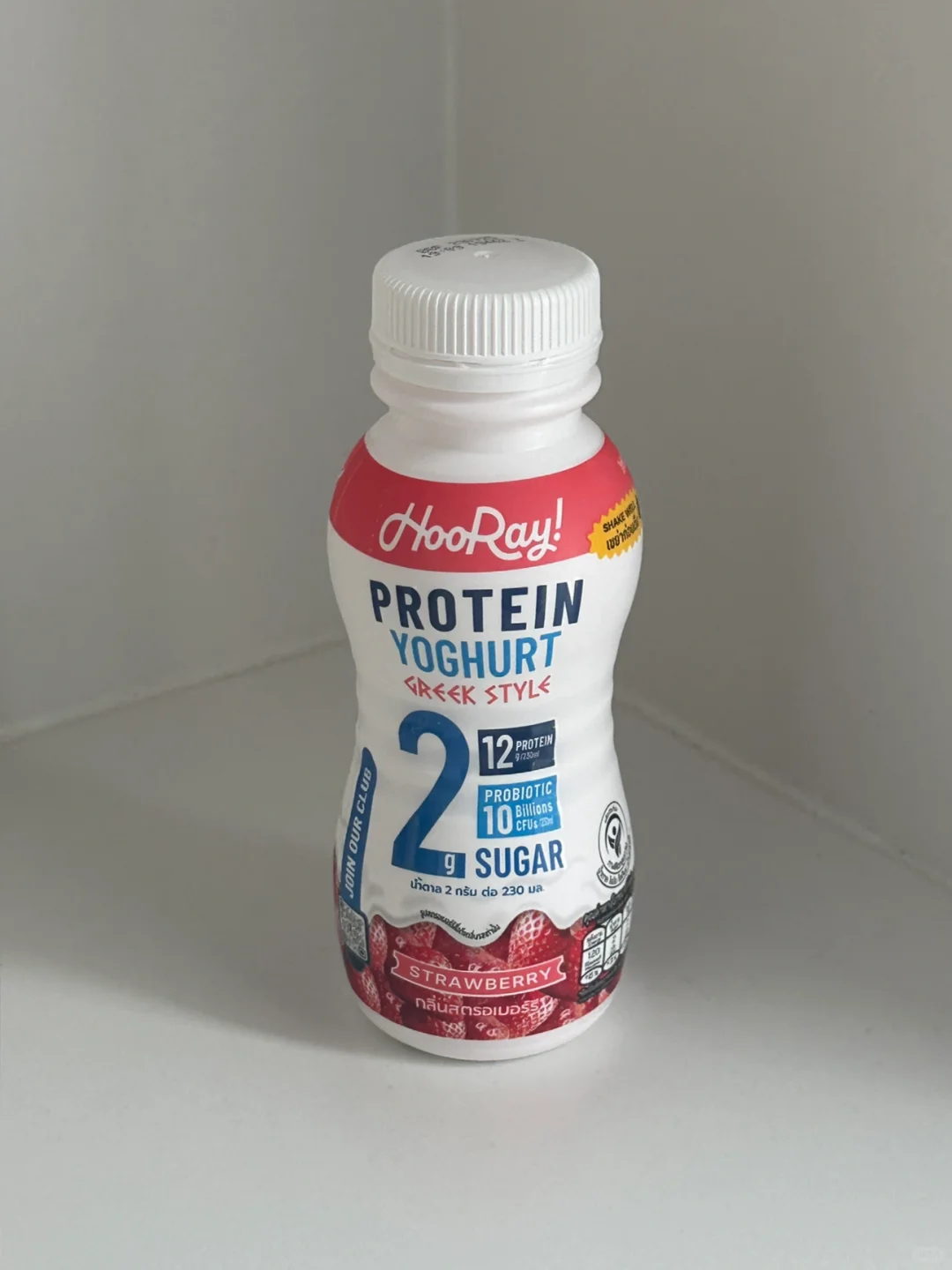 ??泰兰德蛋白奶测评