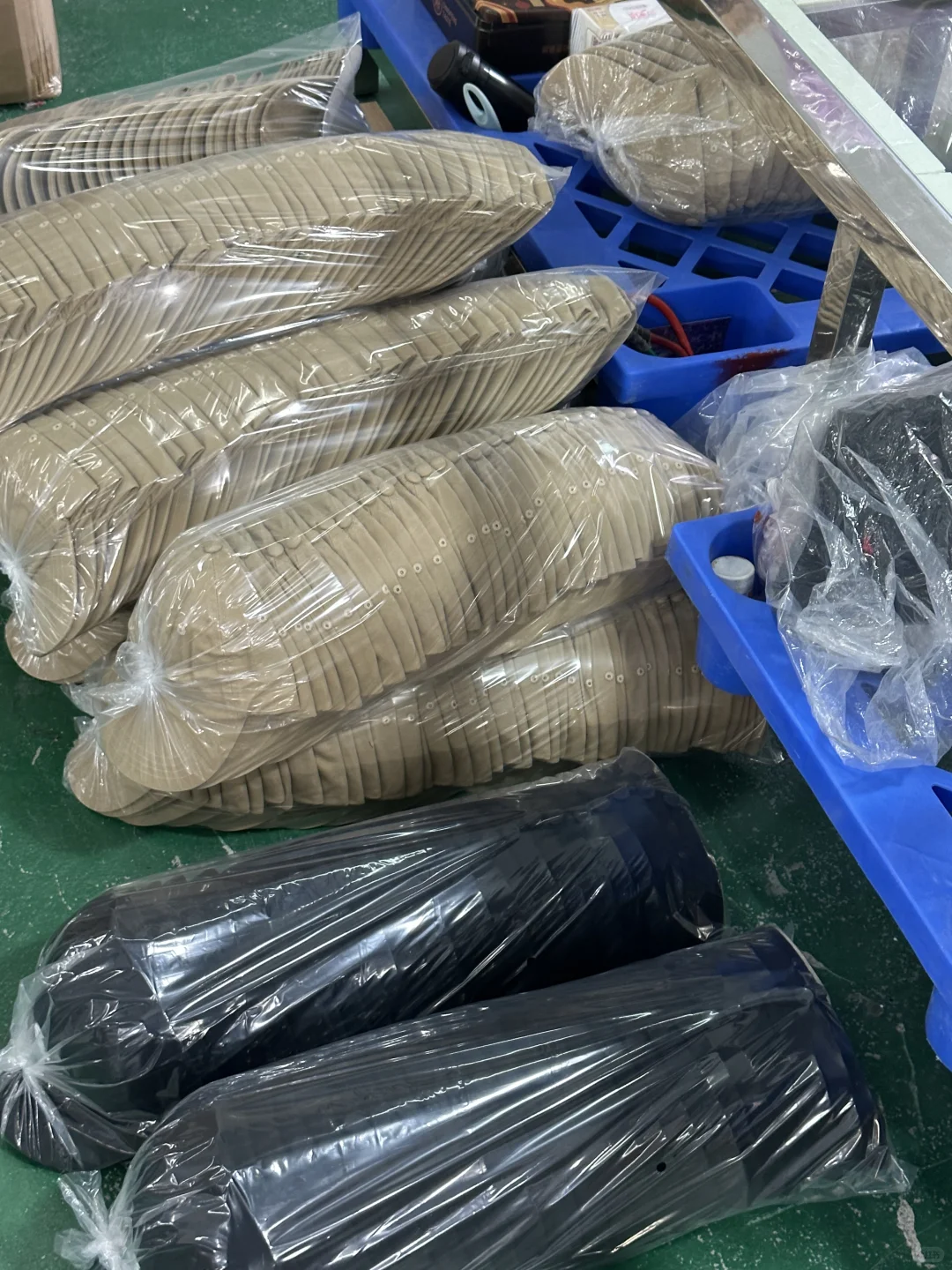 各大品牌都在找的帽子工厂竟然是…