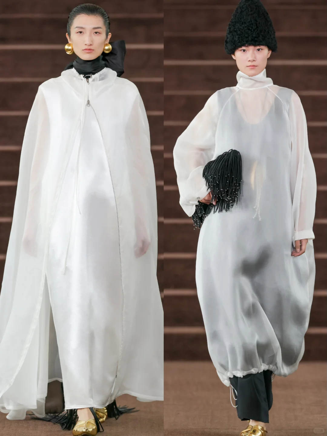 ZHUCHONGYUN 2025 冬季系列