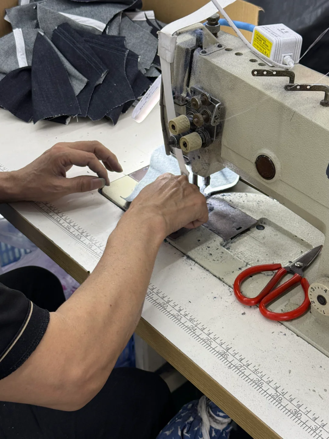 恭喜你！找到了帽子源头工厂?