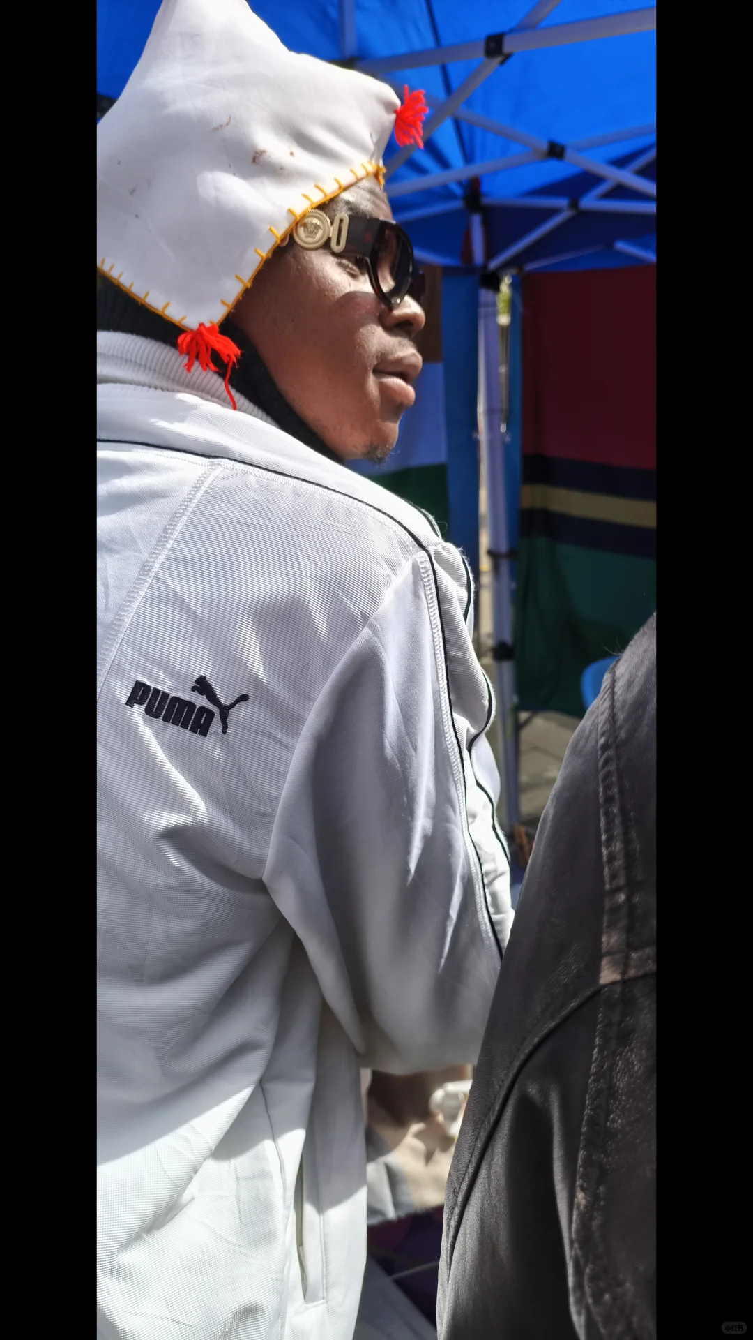 海事大学国际文化交流节