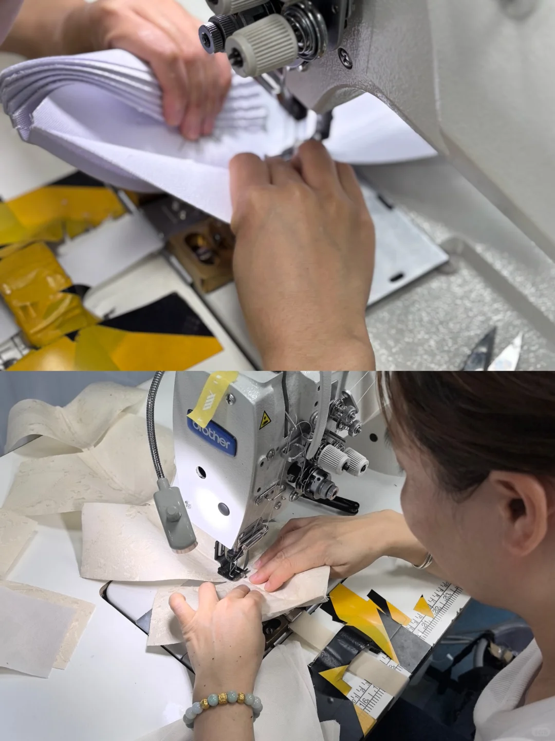 中高端帽子工厂?