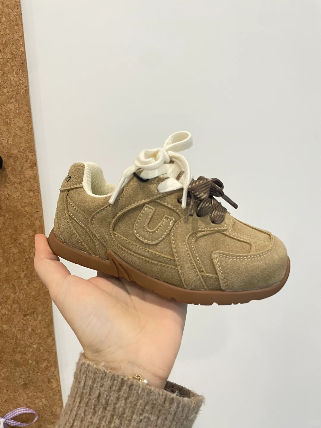 1688买童鞋没失过手！