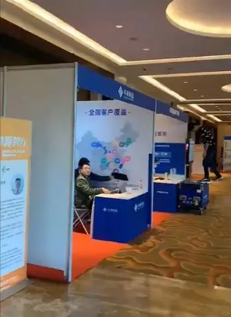 泰安出租搭建标准展位行业报告（2025）