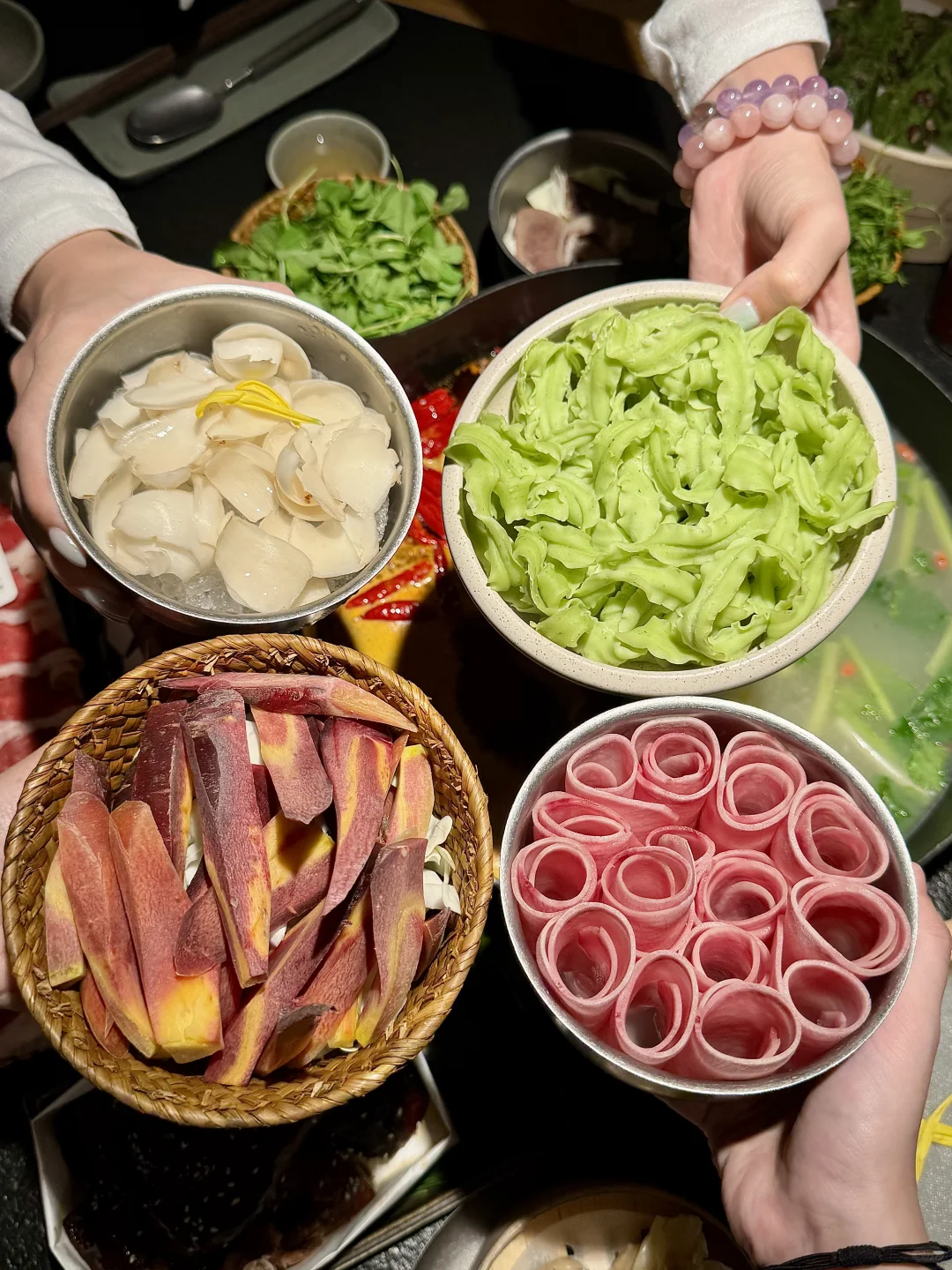 深圳）6刷了！！！真的已经next level了。。。