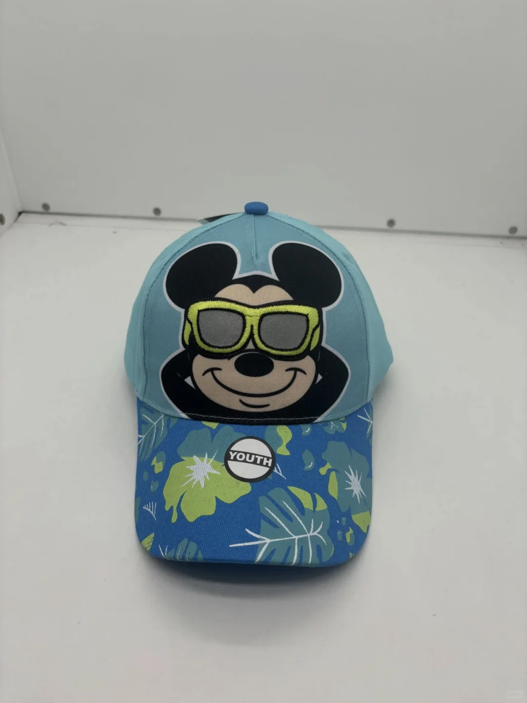 阳西县景泰帽业制品有限公司