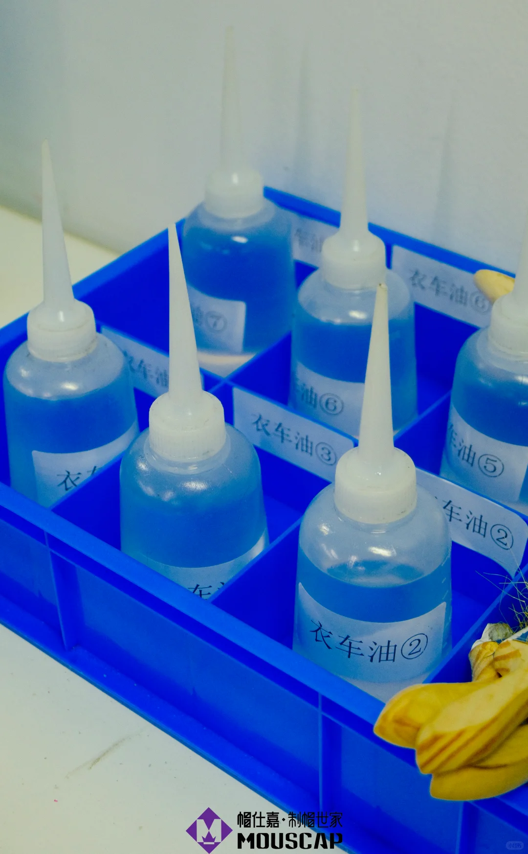 34 年帽仕嘉?|你没了解过的帽子工厂?