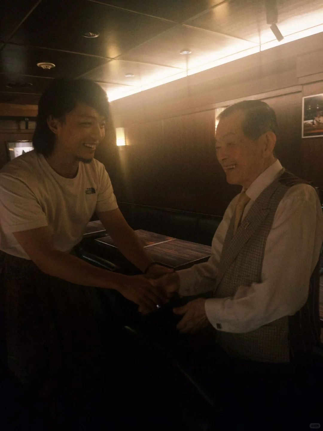 鸡尾酒的坚持与热爱