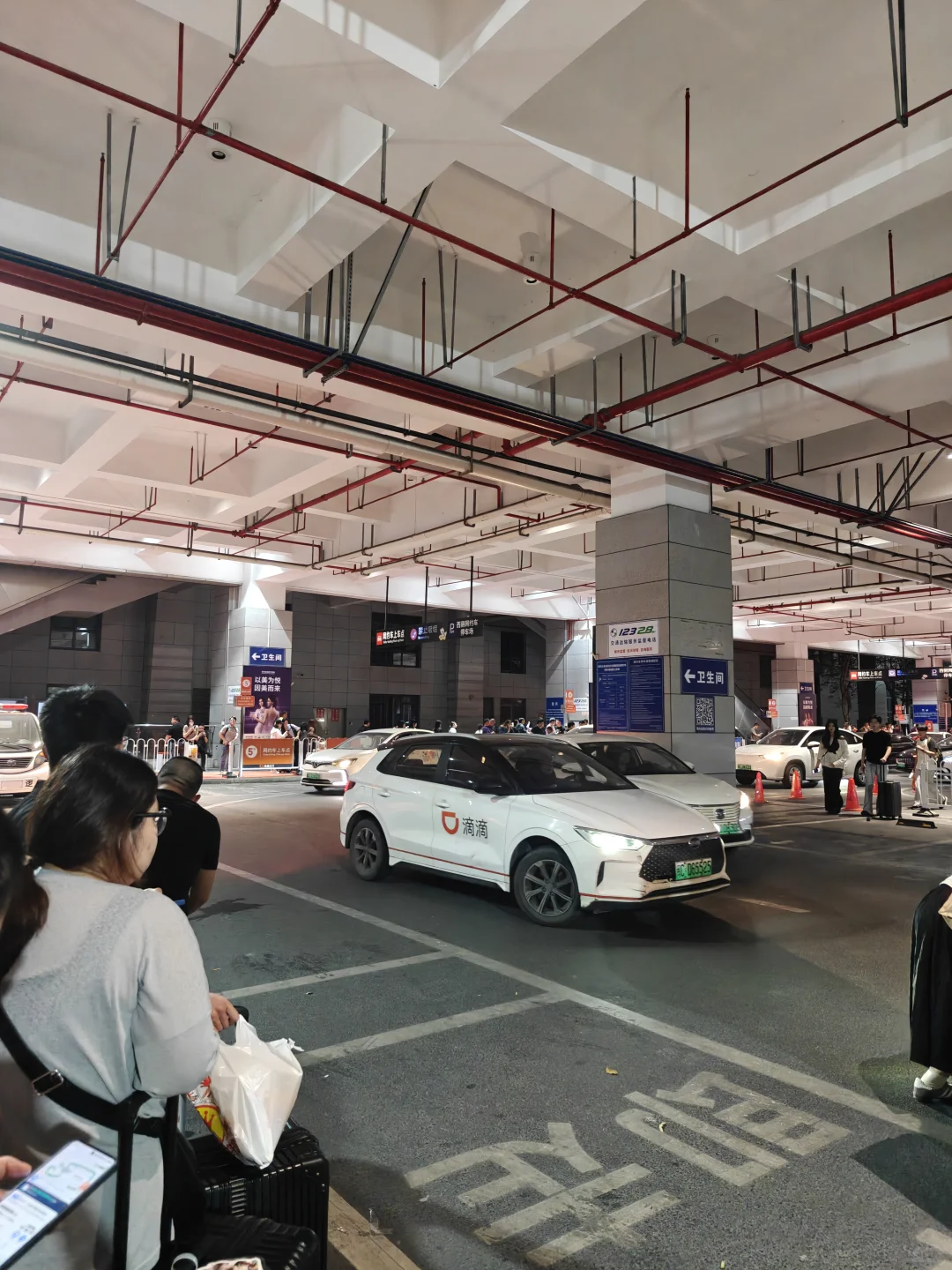 此刻我终于体会到大学生创业的累！