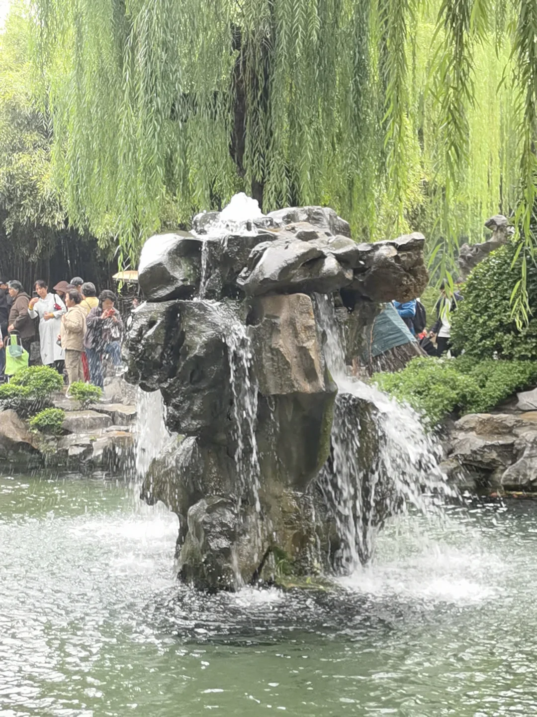 济南的独一份儿