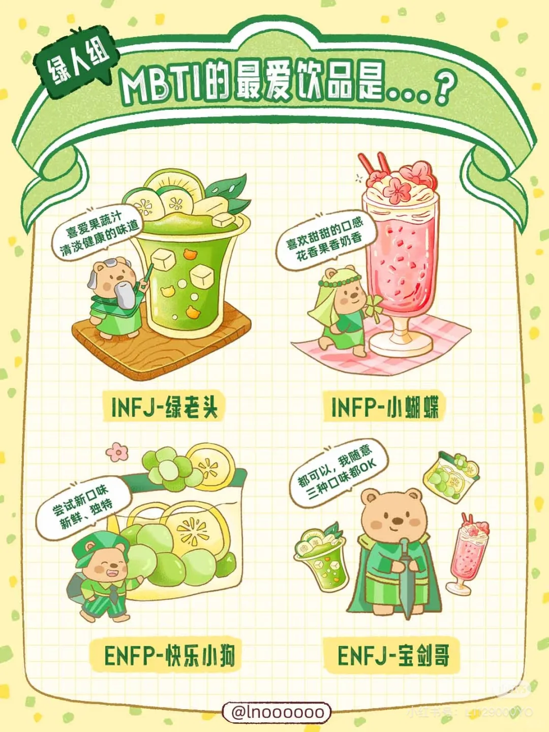 2024年终总结?请查收一年份的手绘食谱