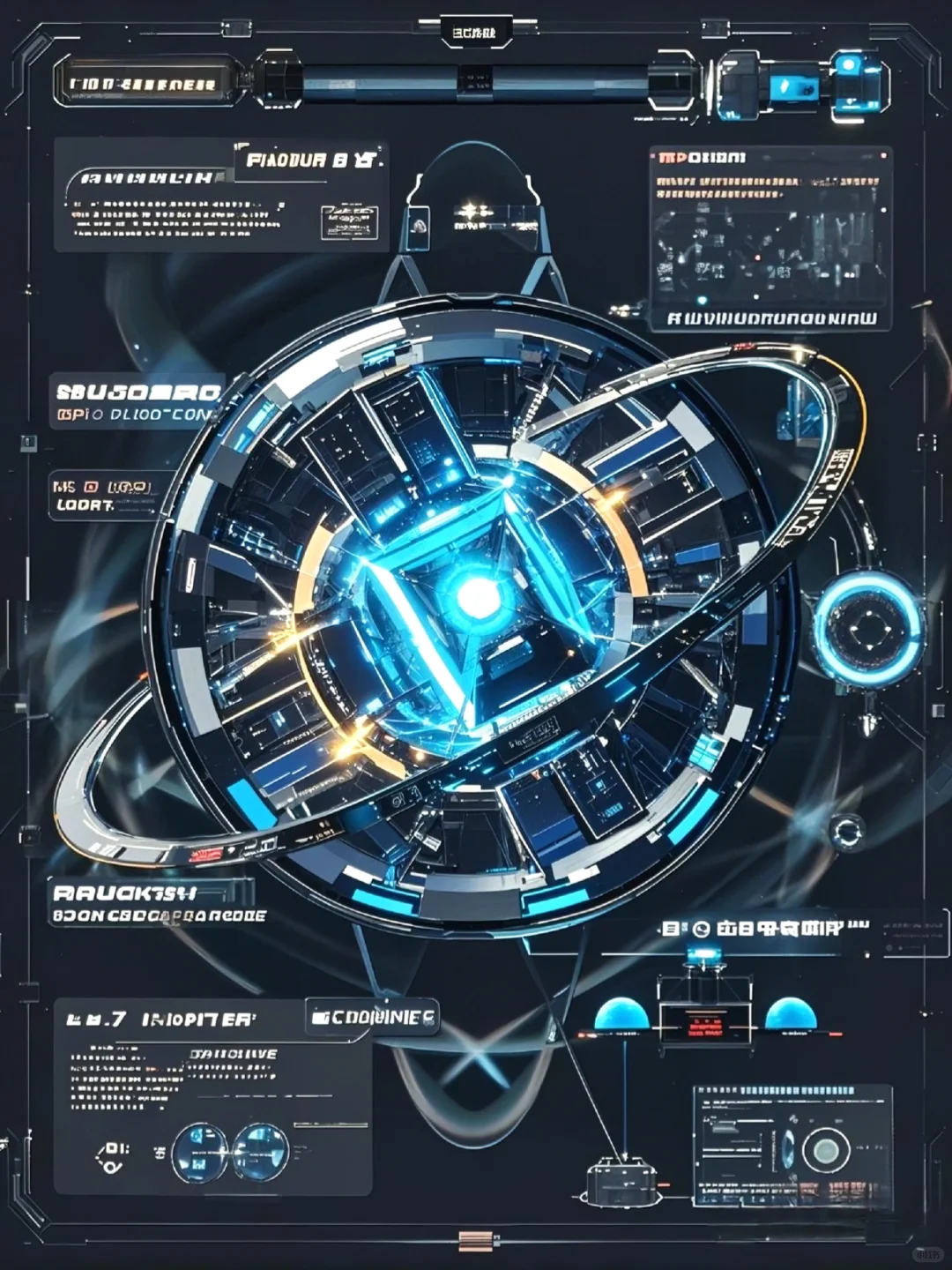 新型跨维神器:虚界棱镜·卡西米尔之瞳