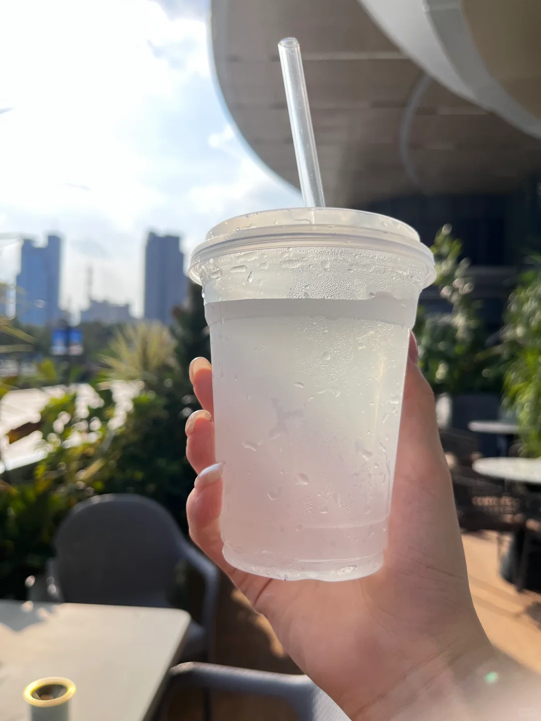 感谢农科院！！！买到人生果汁！！！！