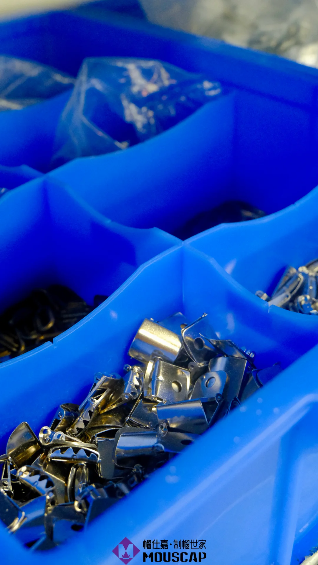 34 年帽仕嘉?|你没了解过的帽子工厂?