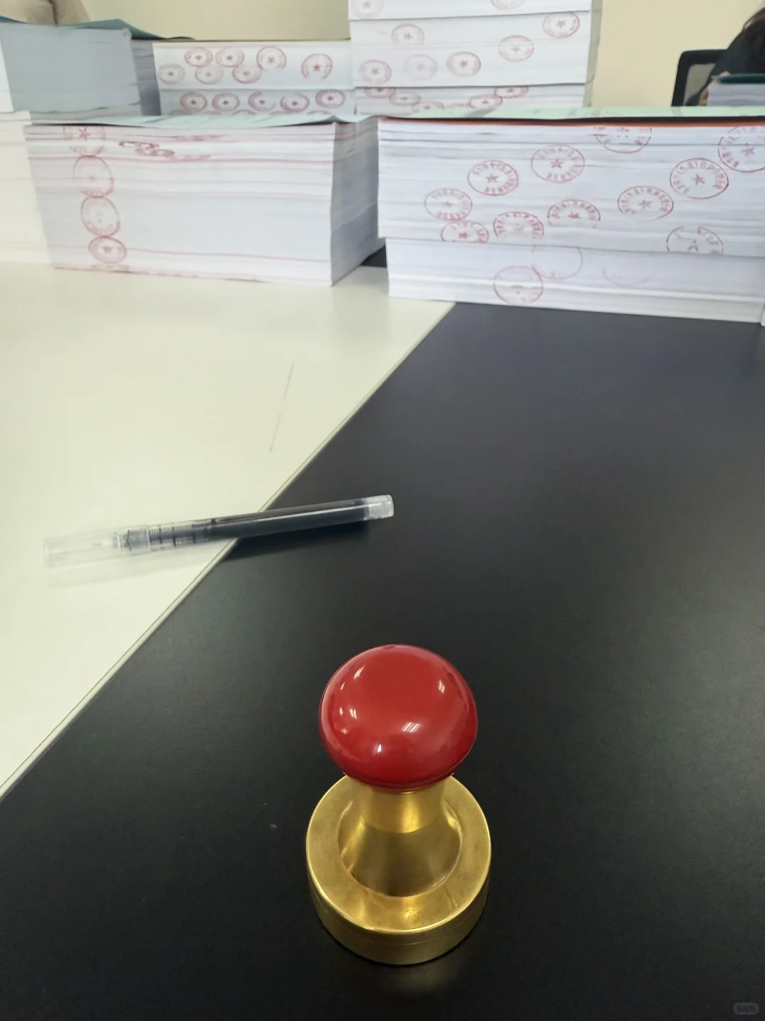 大兴区第二批高新线下交材料