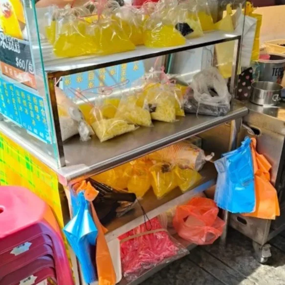 台灣小眾旅遊｜在鹿港體驗道地“台灣感性”