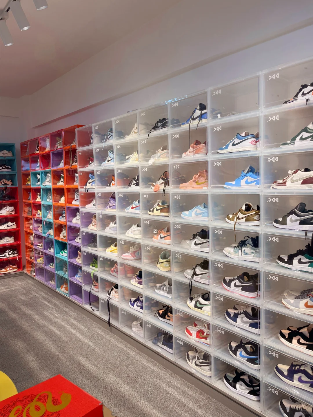 游客视角来莆田采购『土特产』