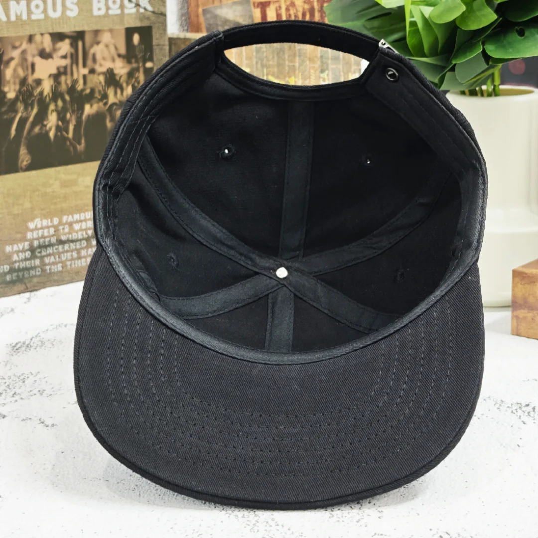 帽子定制工厂 | 一站式服务 助力品牌起航