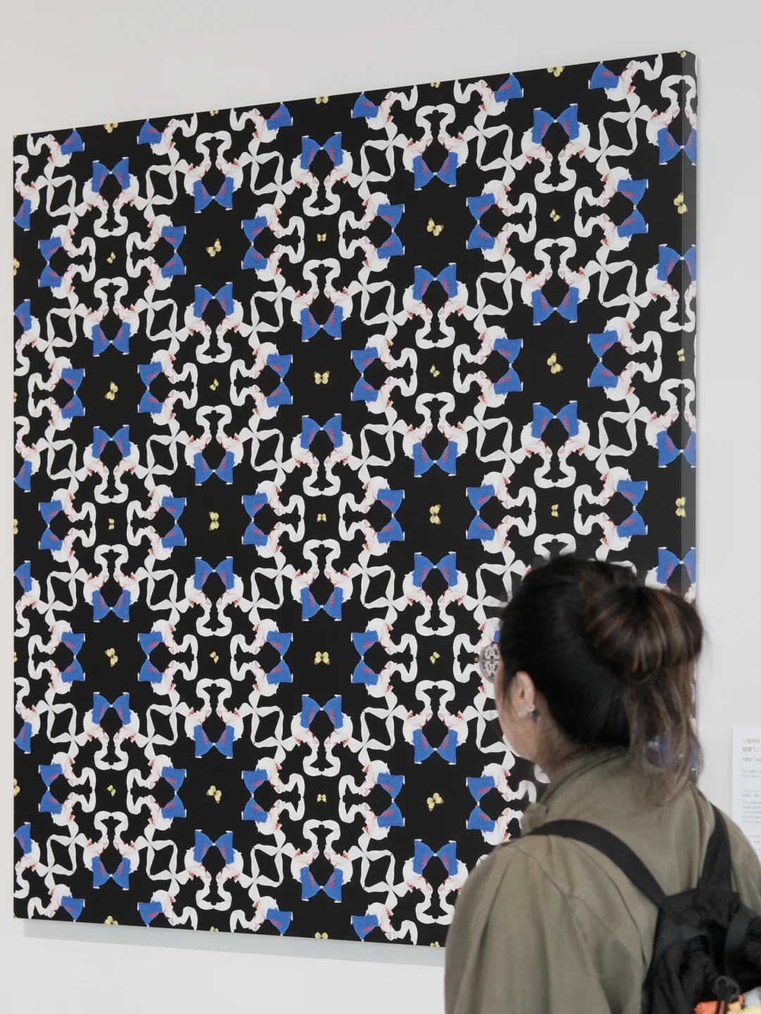 吴文化博物馆用五形五色打开中韩服饰东方美