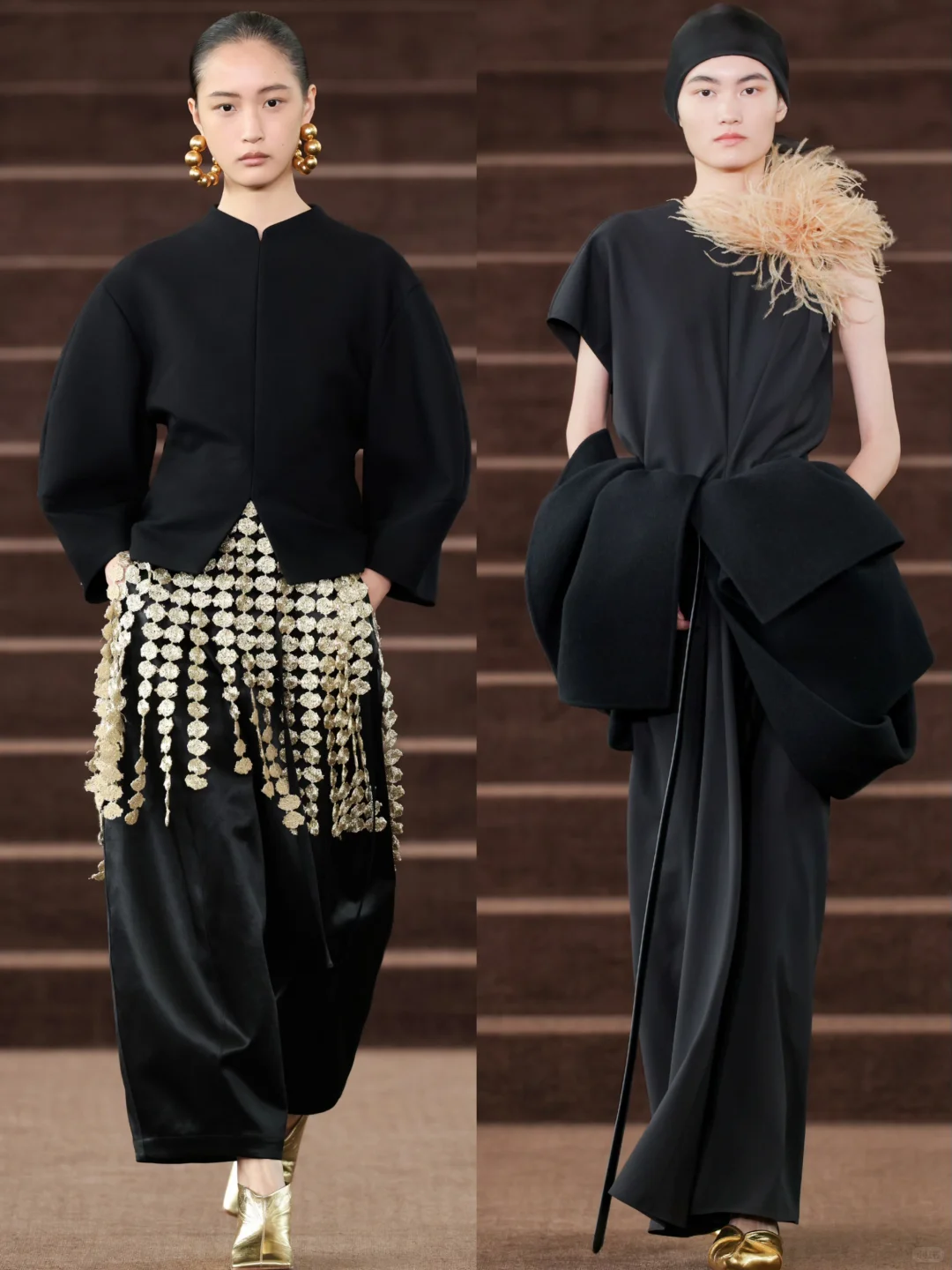 ZHUCHONGYUN 2025 冬季系列