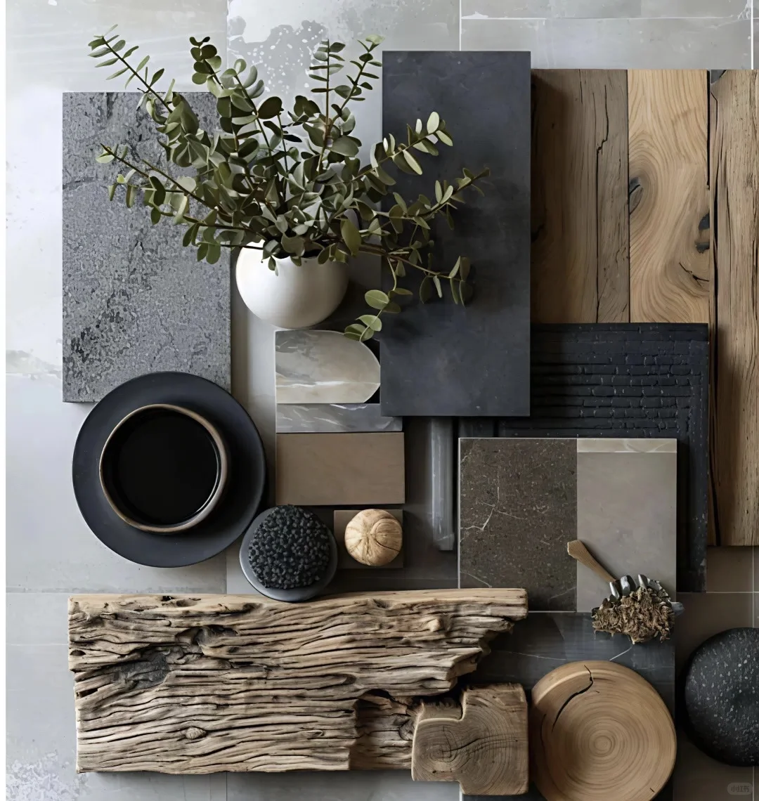 2026秋冬流行色趋势—原色