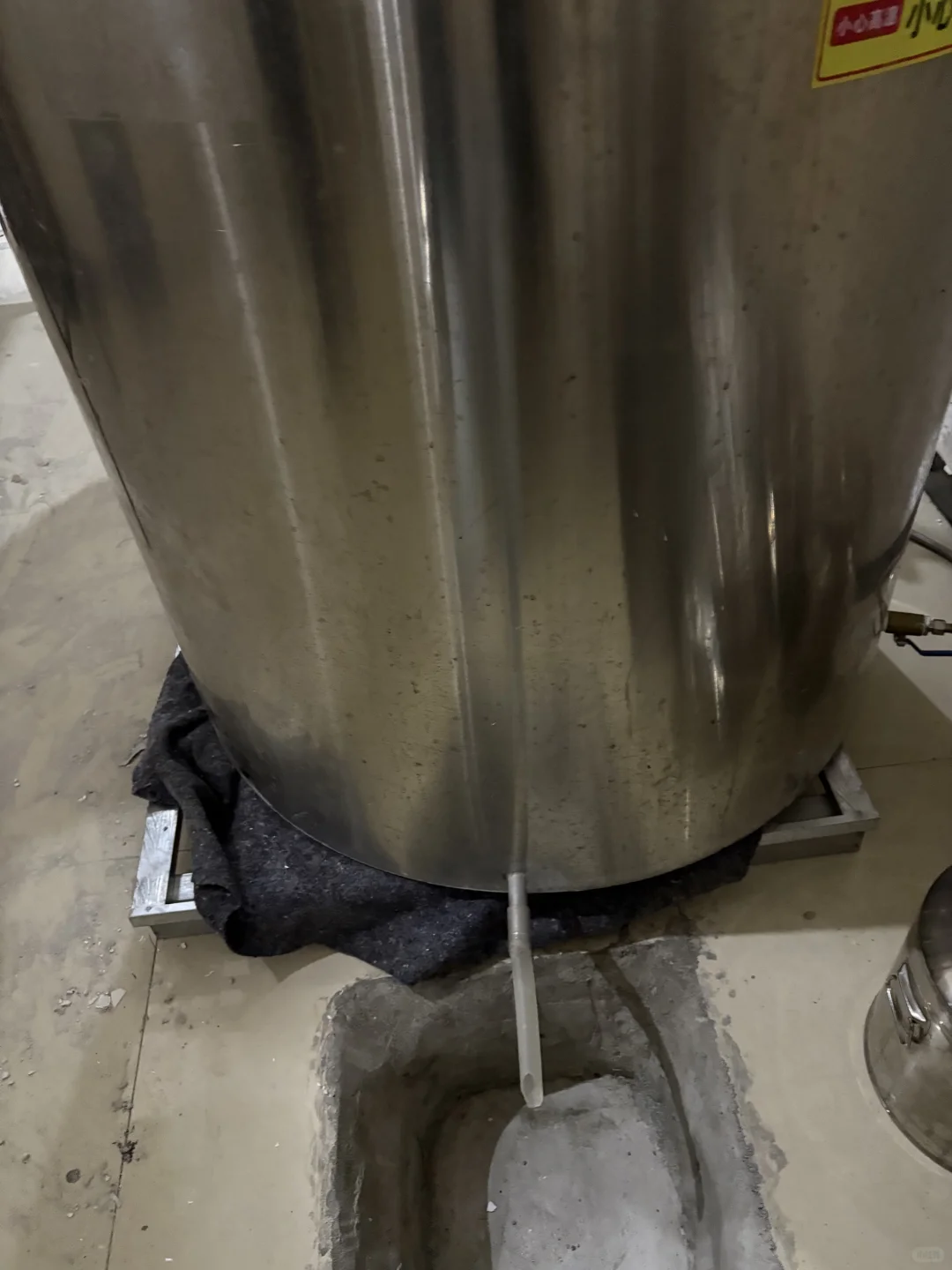 重生我在重庆卖白酒的第N天～