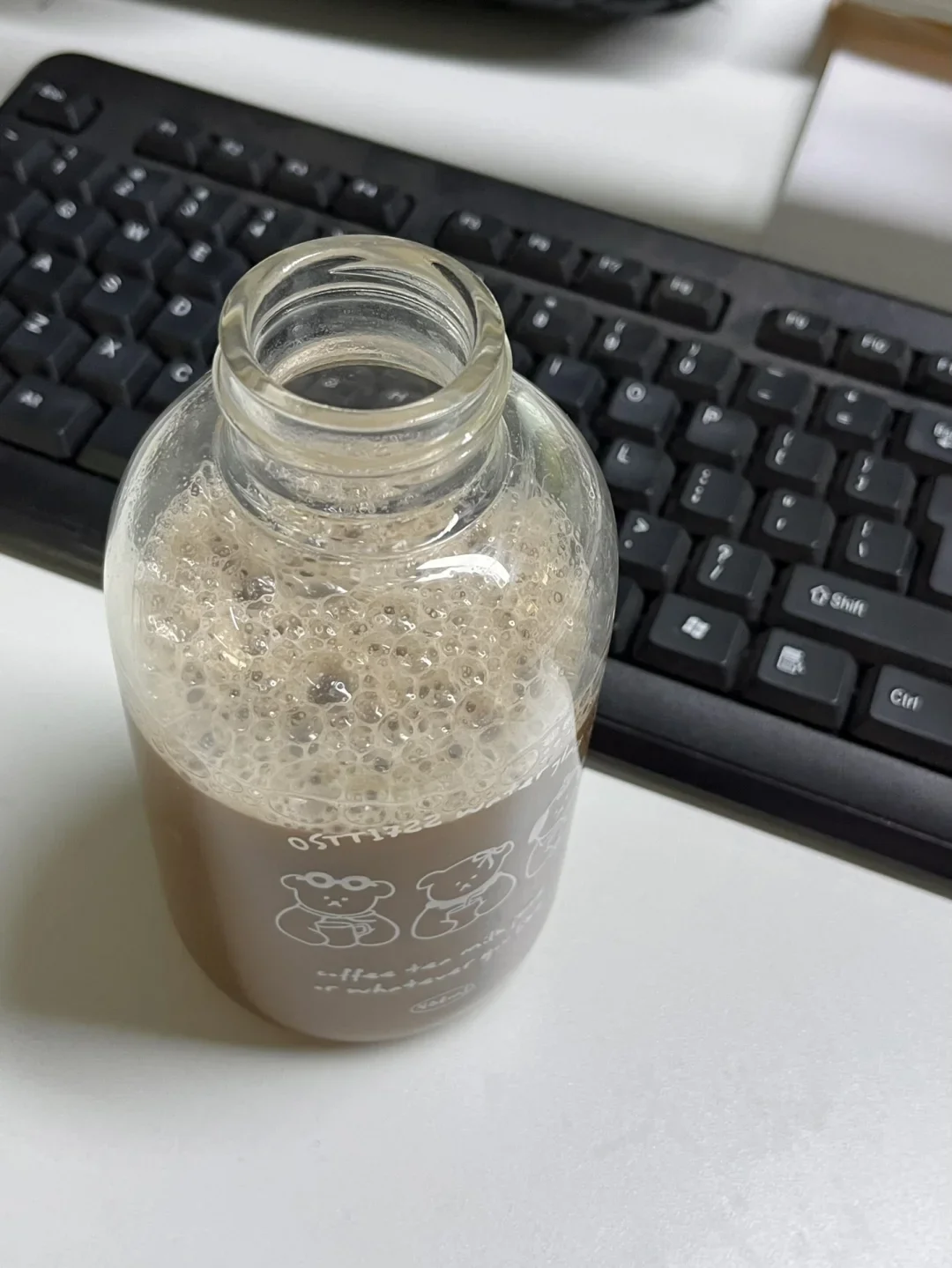 喝了一个月生可可粉，我的真实感受