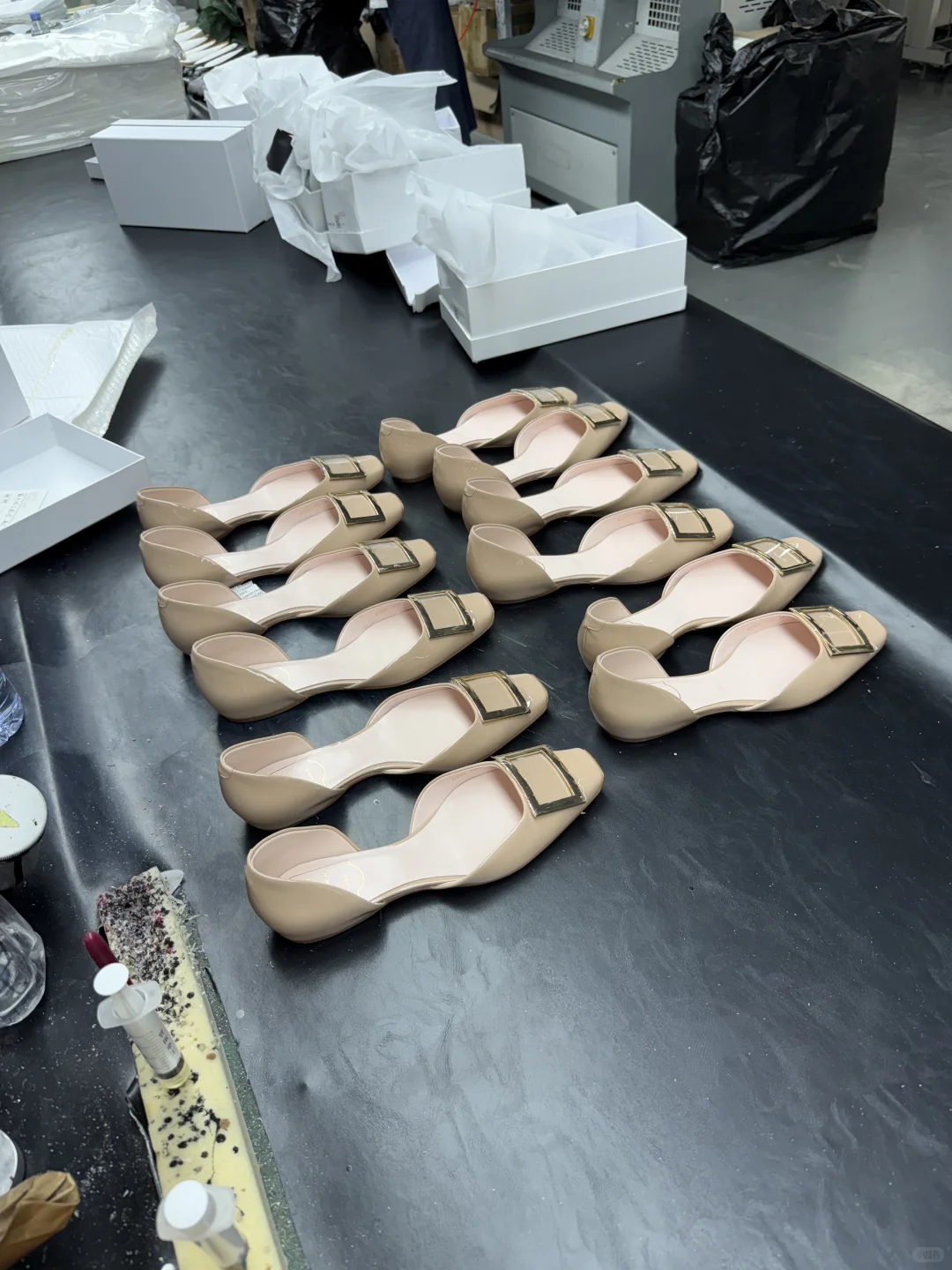 这精致RV系已多年没做了