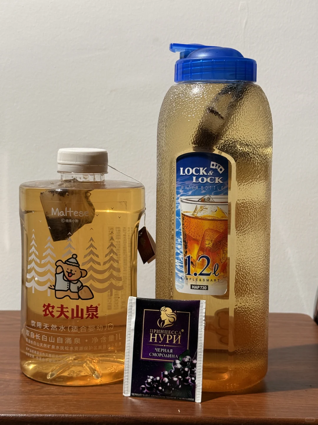 分享个和自律室友拼了无数次的奶茶平替?