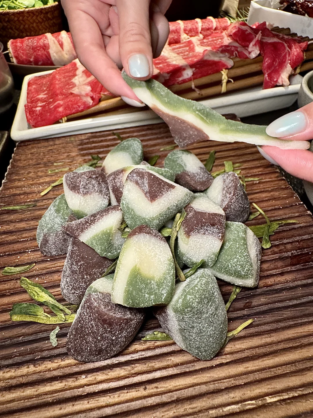 深圳）6刷了！！！真的已经next level了。。。