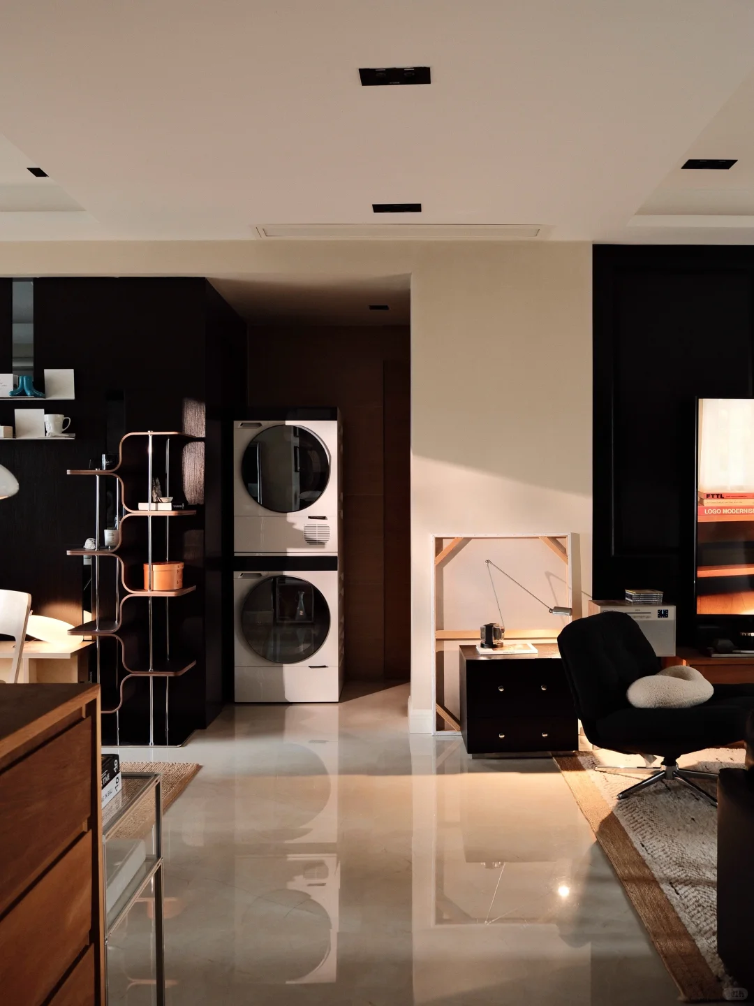 越住越爱的家 每一处都藏着不费力的美好