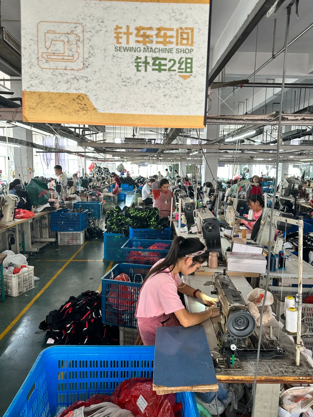 对就是你，快进来！