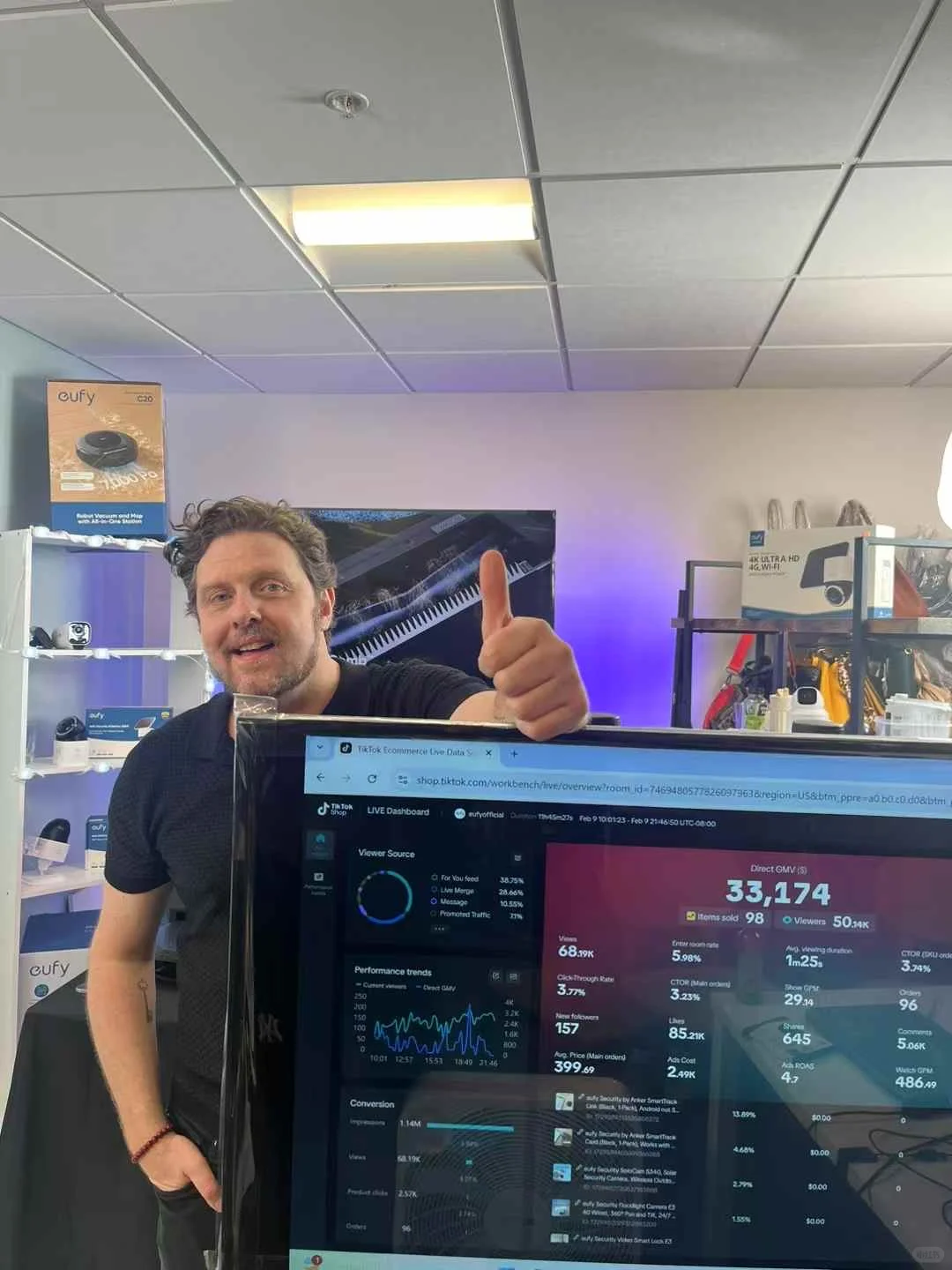 成都工厂出海！天枢跨境闽商老板太敢了