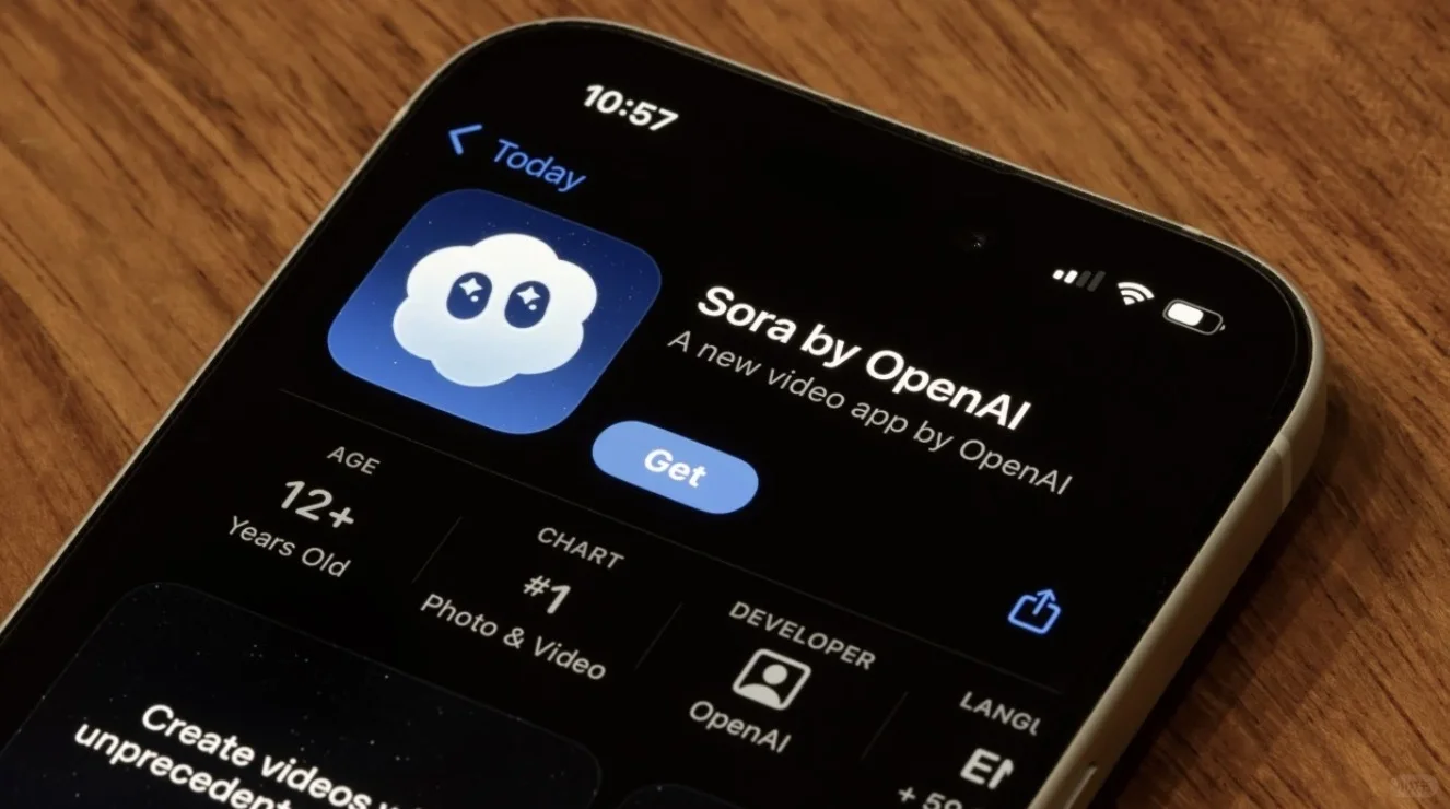 Sora居然能让宠物猫客串大电影了