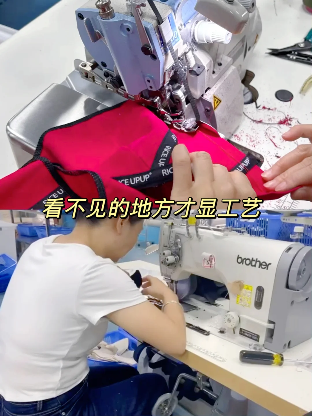 帽子工厂一站式定制服务