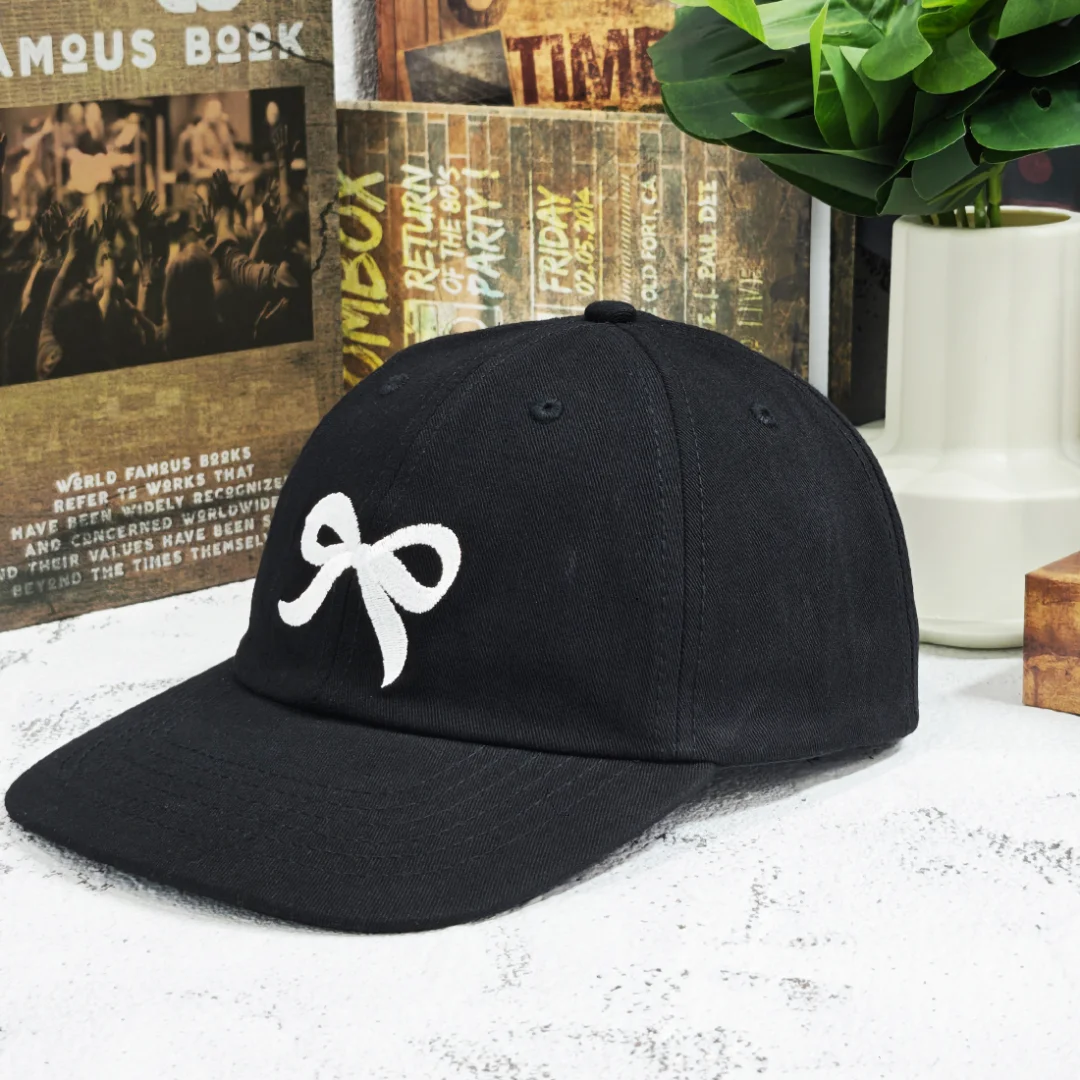 帽子定制工厂 | 一站式服务 助力品牌起航