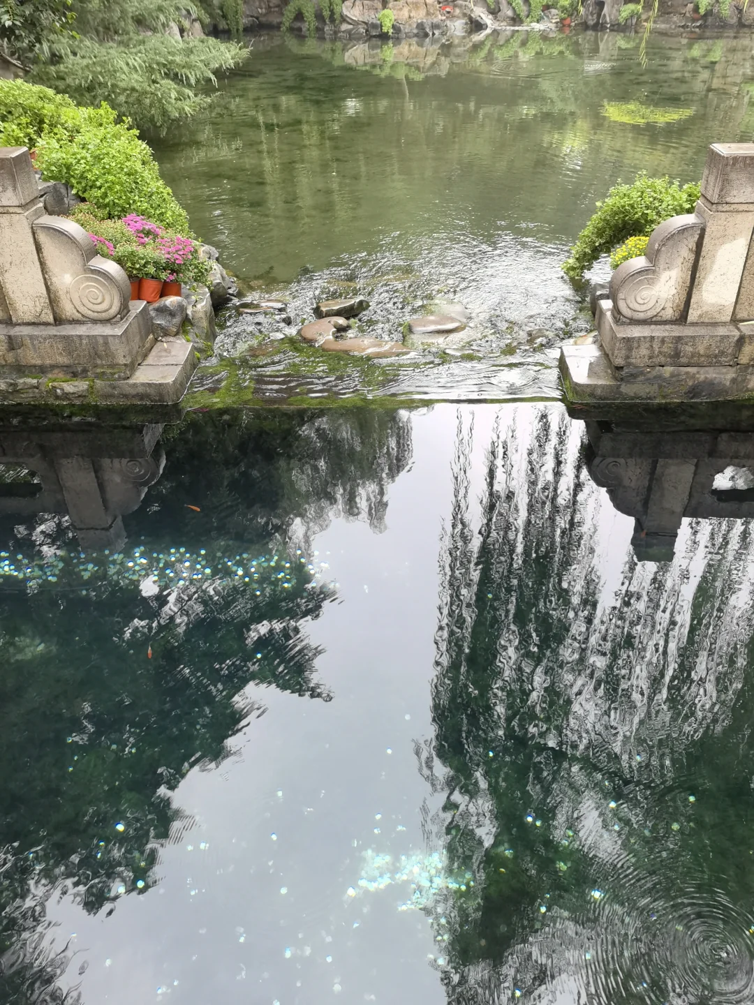 济南的独一份儿