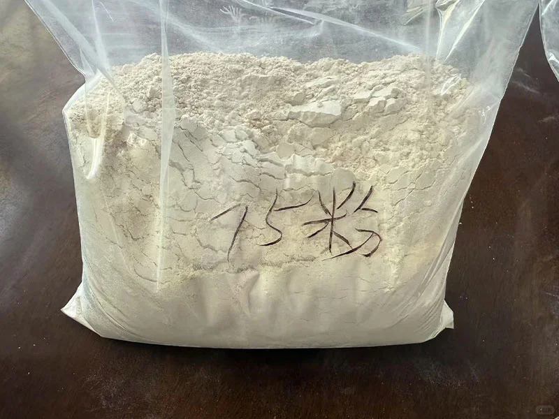 震惊！这家建材级氧化镁厂家竟让同行集体沉