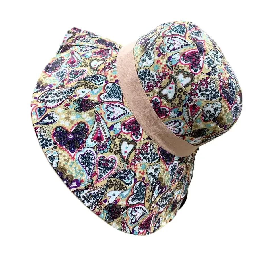 阳西县扬冠帽袋厂 — 帽类产品生产商