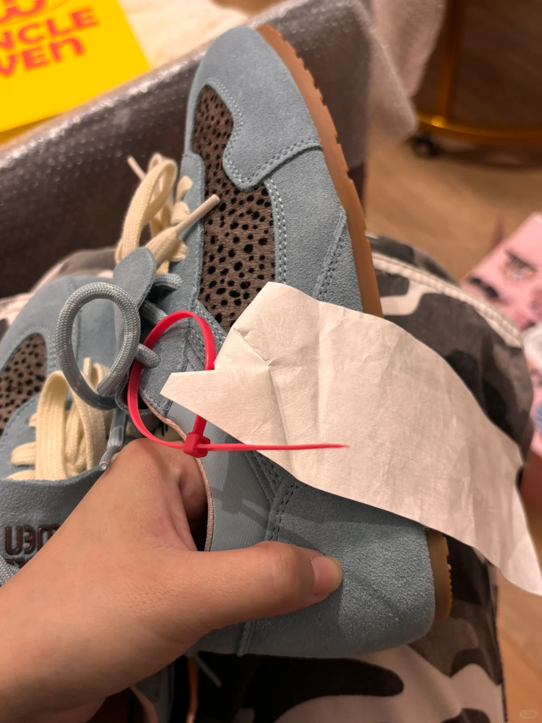 这才是这个时代该有的生产力嘛！