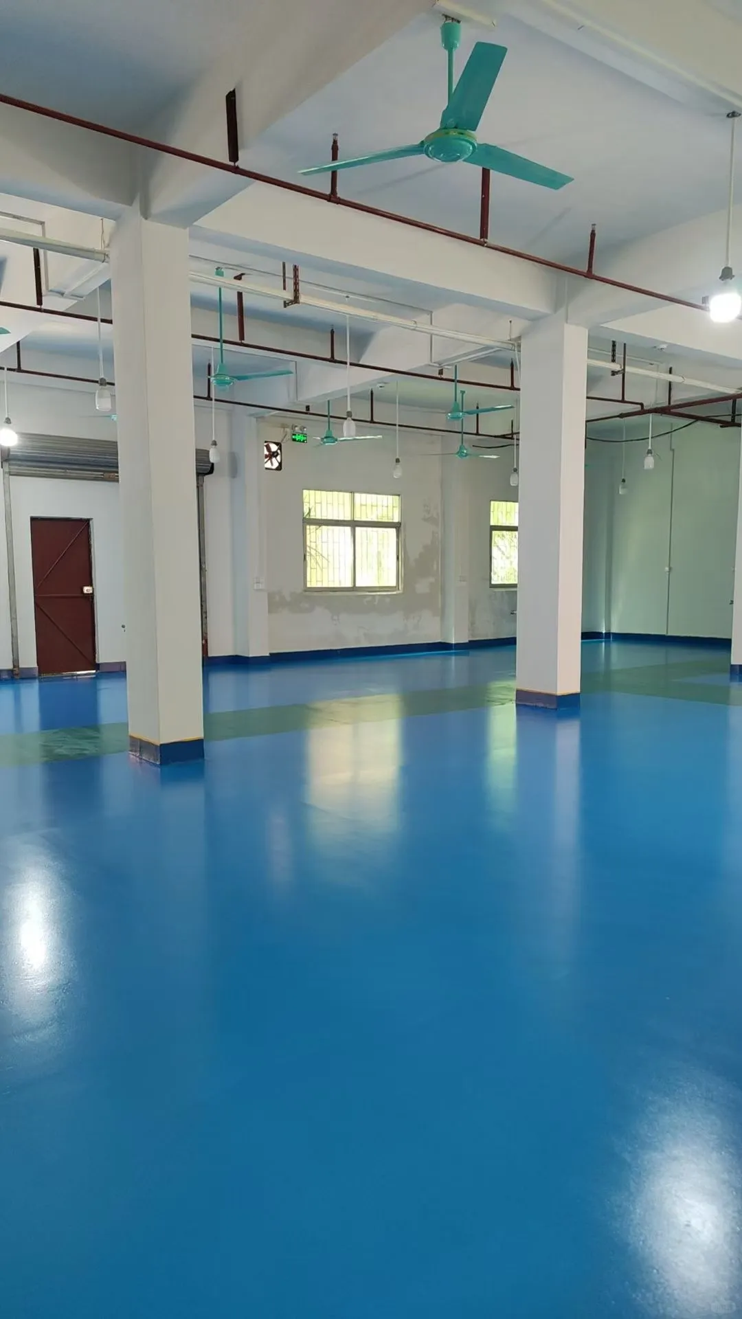 挖到宝了！这家帽子工厂新车间美极了